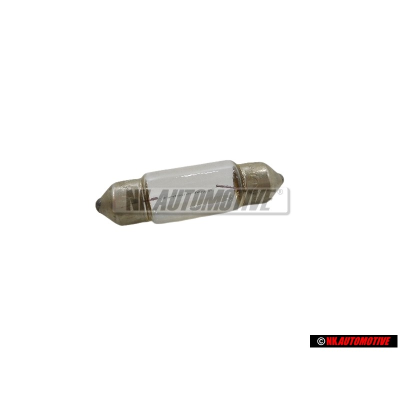 VW Originale Lampada Ad Incandescenza - 281070506A