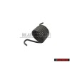 VW Originale Molla Di Trazione - 281721163