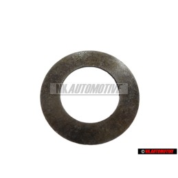 VW Originale Rondella Registrazione - 291407379J