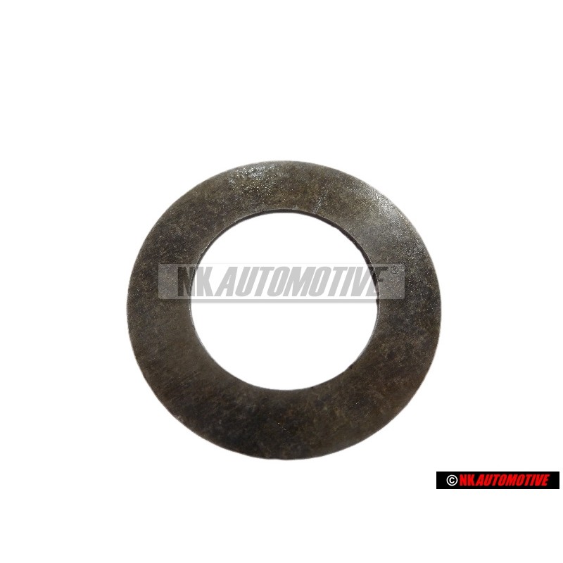 VW Originale Rondella Registrazione - 291407379J