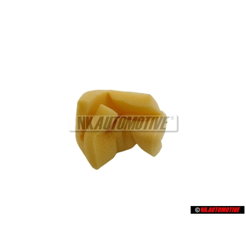 VW Originale Tappo Scarico Olio, Magnetico - 291301141