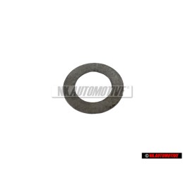 VW Originale Rondella Registrazione - 291407379N