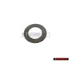 VW Originale Rondella Registrazione - 291407379N