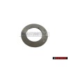 VW Originale Rondella Registrazione - 291407379P