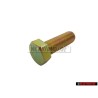 VW Originale Vite A Testa Esagonale - 2D0103873B