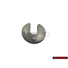 VW Originale Rondella Di Spessore - 293521389