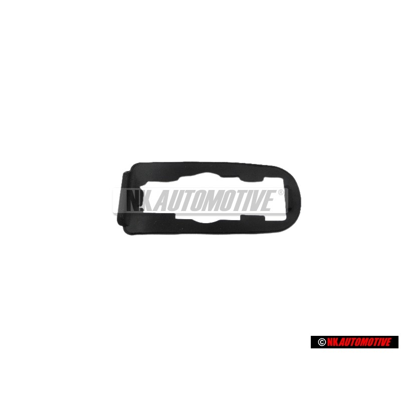 VW Originale Base Di Appoggio - 2D0837209