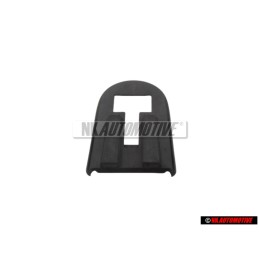 VW Originale Base Di Appoggio - 2D0837209A