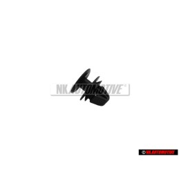 VW Originale Graffetta - 2D0857215