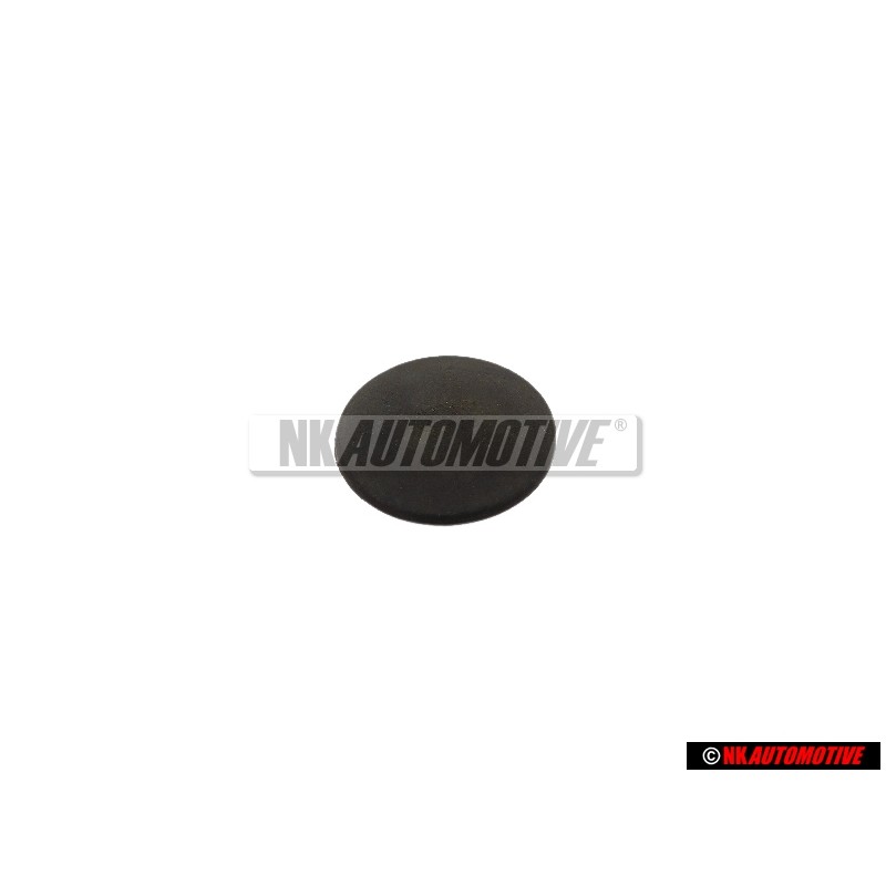 VW Originale Tappo - 2D0863119
