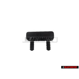 VW Originale Tampone Di Fine Corsa - 2D1827489