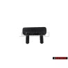 VW Originale Tampone Di Fine Corsa - 2D1827489