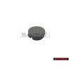 VW Originale Cappuccio Di Copertura Artgrey - 2K0863905 3U6