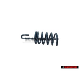 VW Originale Molla - 2RD607040