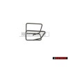 VW Originale Molla Ritegno - 321601175F