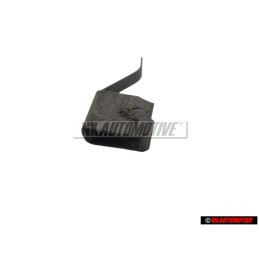 VW Originale Graffa Di Sicurezza - 321721338