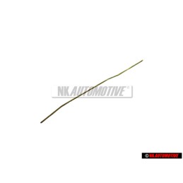 VW Originale Asta Comando - 357827515