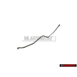 VW Originale Asta Sicurezza - 357837184A