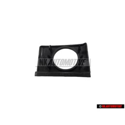 VW Originale Cornice Per Accendisigari Nero Satinato - 357857326 01C