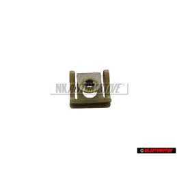VW Originale Dado A Scatto - 357861385