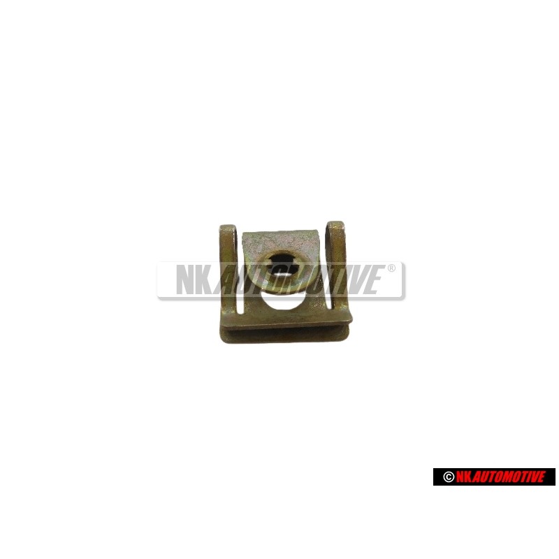 VW Originale Dado A Scatto - 357861385