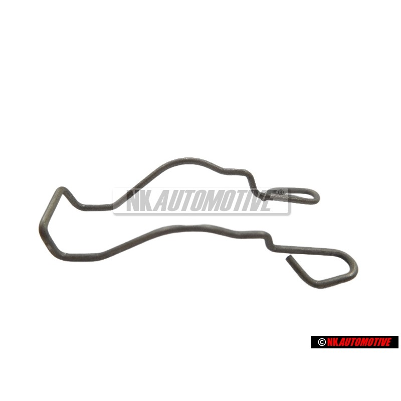 VW Originale Molla Ritegno Per Lampadina Alogena - 3A0941160