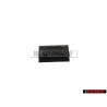 VW Originale Fermaglio Elastico - 3B0837073A