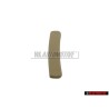 VW Originale Copertura Beige Chiaro - 3B0857763 Q70