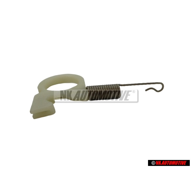 VW Originale Molla Ritegno - 3B0953575