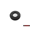VW Originale Base Di Appoggio Nero Satinato - 3B5839595 B41