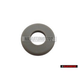 VW Originale Base Di Appoggio Grigio Flanella - 3B5839595 U71