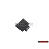VW Originale Cappuccio Di Copertura Antracite - 3B9867169 71N