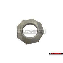 VW Originale Lamiera Di Fermo - 411501247