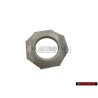 VW Originale Lamiera Di Fermo - 411501247
