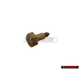 VW Originale Vite Lamiera - 411707199