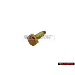 VW Originale Vite Lamiera - 411807199