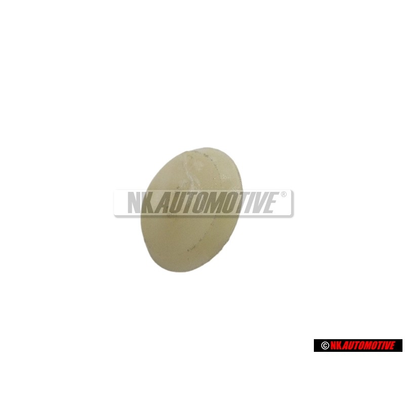 VW Originale Tappo Trasparente - 411831439 908