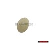 VW Originale Tappo Trasparente - 411831439 908