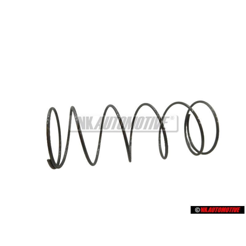 VW Originale Molla Pressione - 431711199A