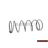 VW Originale Molla Pressione - 431711199A