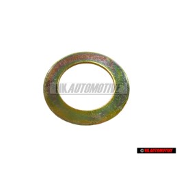 VW Originale Rondella Per Sede Di Perno Sf - 431711224A