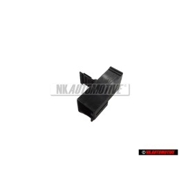 VW Originale Scatola Spine Piatte - 443971962