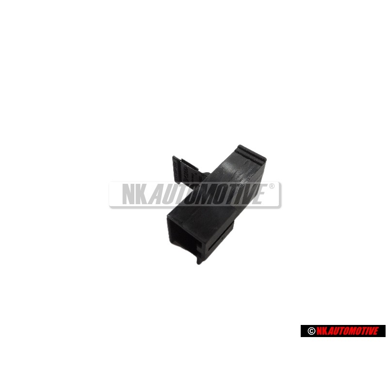VW Originale Scatola Spine Piatte - 443971962