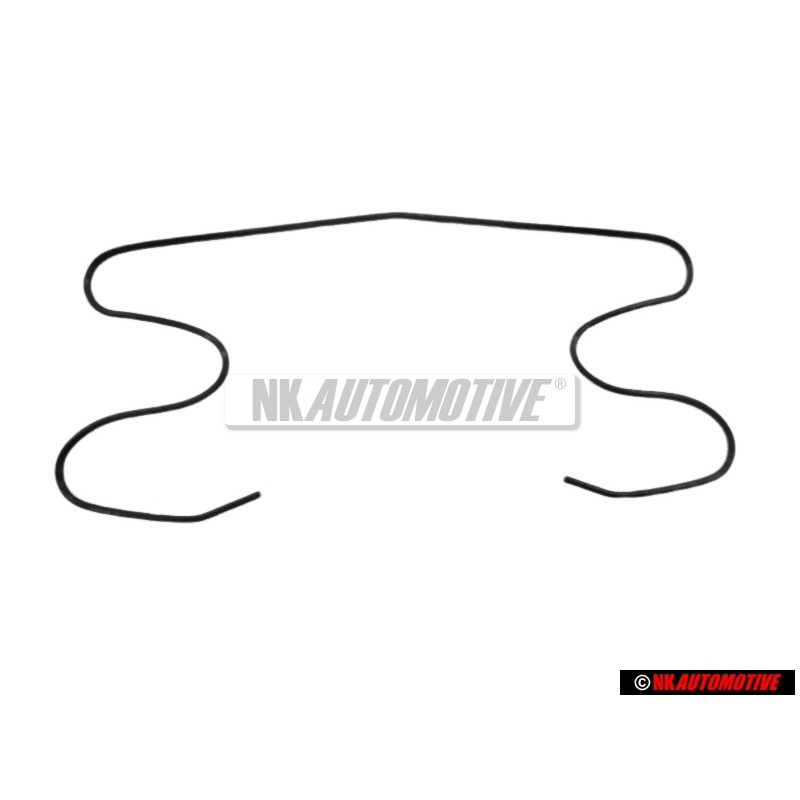 VW Originale Staffa Elastica - 531819100