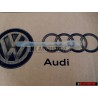 VW Originale Tubo Fless. 