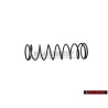 VW Originale Molla Pressione - 6K0711197