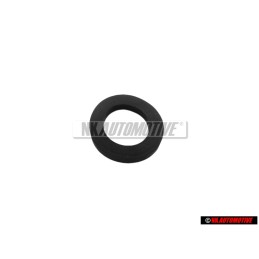 VW Originale Rondella In Gomma - 6K0711257