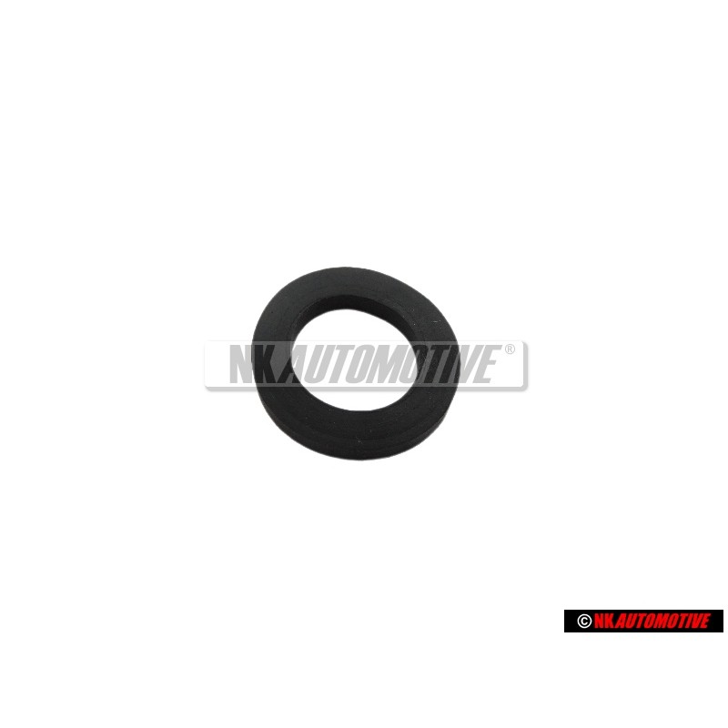 VW Originale Rondella In Gomma - 6K0711257