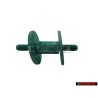 VW Originale Vite A Doppia Brugola (Combinata) - 6K0820841A