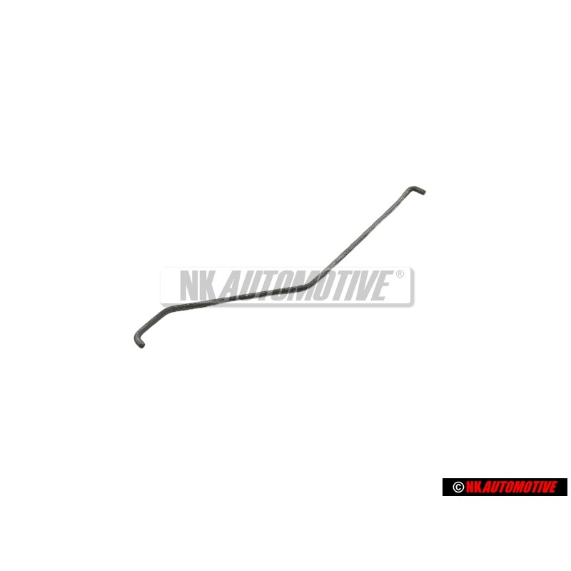 VW Originale Asta Comando - 6K0827515C